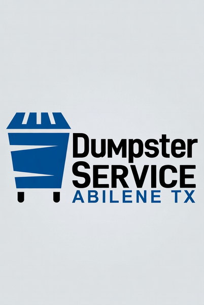 Cover photo of Dumpster Service Abilene TX